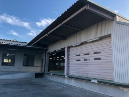 【賃貸】 0.00m2(0.00坪) の貸し倉庫(貸倉庫)・賃貸倉庫の外観